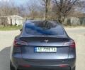 Серый Тесла Model Y, объемом двигателя 0 л и пробегом 6 тыс. км за 30000 $, фото 3 на Automoto.ua