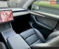 Серый Тесла Model Y, объемом двигателя 0 л и пробегом 29 тыс. км за 31900 $, фото 62 на Automoto.ua