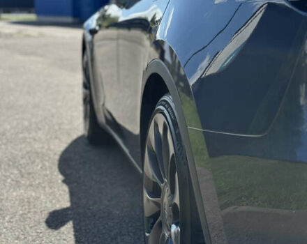 Тесла Model Y 2023 в Ковель на Automoto.ua Серый Тесла Model Y, объемом двигателя 0 л и пробегом 36 тыс. км за 29900 $, фото 10 на Automoto.ua