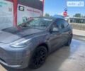 Серый Тесла Model Y, объемом двигателя 0 л и пробегом 11 тыс. км за 37500 $, фото 2 на Automoto.ua