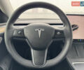 Серый Тесла Model Y, объемом двигателя 0 л и пробегом 66 тыс. км за 27900 $, фото 22 на Automoto.ua