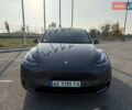 Сірий Тесла Model Y, об'ємом двигуна 0 л та пробігом 18 тис. км за 27500 $, фото 1 на Automoto.ua