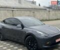 Серый Тесла Model Y, объемом двигателя 0 л и пробегом 7 тыс. км за 29950 $, фото 14 на Automoto.ua