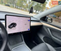 Тесла Model Y 2023 в Белой Церкве на Automoto.ua Серый Тесла Model Y, объемом двигателя 0 л и пробегом 19 тыс. км за 26900 $, фото 13 на Automoto.ua