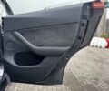 Серый Тесла Model Y, объемом двигателя 0 л и пробегом 24 тыс. км за 28399 $, фото 27 на Automoto.ua