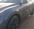Сірий Тесла Model Y, об'ємом двигуна 0 л та пробігом 27 тис. км за 30500 $, фото 6 на Automoto.ua