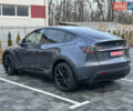 Серый Тесла Model Y, объемом двигателя 0 л и пробегом 10 тыс. км за 24800 $, фото 4 на Automoto.ua