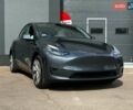 Серый Тесла Model Y, объемом двигателя 0 л и пробегом 32 тыс. км за 31999 $, фото 10 на Automoto.ua