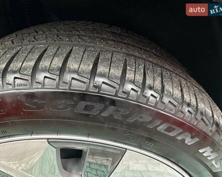 Серый Тесла Model Y, объемом двигателя 0 л и пробегом 24 тыс. км за 28399 $, фото 31 на Automoto.ua