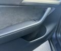 Серый Тесла Model Y, объемом двигателя 0 л и пробегом 28 тыс. км за 24400 $, фото 21 на Automoto.ua