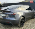 Сірий Тесла Model Y, об'ємом двигуна 0 л та пробігом 28 тис. км за 27900 $, фото 26 на Automoto.ua