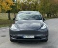 Сірий Тесла Model Y, об'ємом двигуна 0 л та пробігом 51 тис. км за 27000 $, фото 3 на Automoto.ua