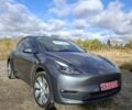 Сірий Тесла Model Y, об'ємом двигуна 0 л та пробігом 37 тис. км за 27500 $, фото 11 на Automoto.ua