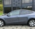 Тесла Model Y 2023 в Тячеве на Automoto.ua Серый Тесла Model Y, объемом двигателя 0 л и пробегом 32 тыс. км за 26700 $, фото 1 на Automoto.ua