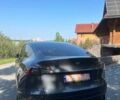 Серый Тесла Model Y, объемом двигателя 0 л и пробегом 1 тыс. км за 36000 $, фото 4 на Automoto.ua