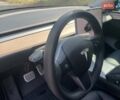 Серый Тесла Model Y, объемом двигателя 0 л и пробегом 31 тыс. км за 26500 $, фото 4 на Automoto.ua