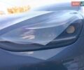 Серый Тесла Model Y, объемом двигателя 0 л и пробегом 43 тыс. км за 33333 $, фото 13 на Automoto.ua