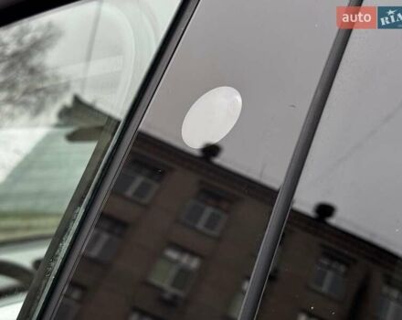 Сірий Тесла Model Y, об'ємом двигуна 0 л та пробігом 22 тис. км за 25990 $, фото 9 на Automoto.ua