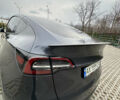 Серый Тесла Model Y, объемом двигателя 0 л и пробегом 22 тыс. км за 32000 $, фото 29 на Automoto.ua