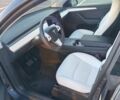 Сірий Тесла Model Y, об'ємом двигуна 0 л та пробігом 74 тис. км за 28000 $, фото 8 на Automoto.ua