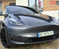 Сірий Тесла Model Y, об'ємом двигуна 0 л та пробігом 28 тис. км за 27900 $, фото 11 на Automoto.ua