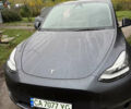 Сірий Тесла Model Y, об'ємом двигуна 0 л та пробігом 101 тис. км за 25000 $, фото 11 на Automoto.ua