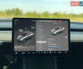 Сірий Тесла Model Y, об'ємом двигуна 0 л та пробігом 33 тис. км за 29500 $, фото 15 на Automoto.ua