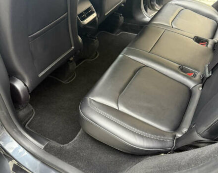 Сірий Тесла Model Y, об'ємом двигуна 0 л та пробігом 37 тис. км за 26800 $, фото 10 на Automoto.ua