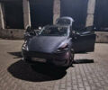 Серый Тесла Model Y, объемом двигателя 0 л и пробегом 9 тыс. км за 29300 $, фото 36 на Automoto.ua