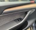 Серый Тесла Model Y, объемом двигателя 0 л и пробегом 30 тыс. км за 31700 $, фото 10 на Automoto.ua