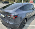 Сірий Тесла Model Y, об'ємом двигуна 0 л та пробігом 26 тис. км за 30000 $, фото 11 на Automoto.ua