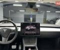 Серый Тесла Model Y, объемом двигателя 0 л и пробегом 27 тыс. км за 31000 $, фото 12 на Automoto.ua