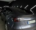 Серый Тесла Model Y, объемом двигателя 0 л и пробегом 3 тыс. км за 27000 $, фото 10 на Automoto.ua