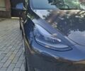 Серый Тесла Model Y, объемом двигателя 0 л и пробегом 29 тыс. км за 33500 $, фото 11 на Automoto.ua