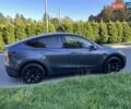 Тесла Model Y 2023 у Луцьку на Automoto.ua Сірий Тесла Model Y, об'ємом двигуна 0 л та пробігом 40 тис. км за 27900 $, фото 41 на Automoto.ua