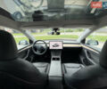 Серый Тесла Model Y, объемом двигателя 0 л и пробегом 29 тыс. км за 36500 $, фото 20 на Automoto.ua