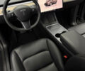 Серый Тесла Model Y, объемом двигателя 0 л и пробегом 17 тыс. км за 28000 $, фото 38 на Automoto.ua