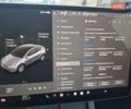 Серый Тесла Model Y, объемом двигателя 0 л и пробегом 15 тыс. км за 39500 $, фото 20 на Automoto.ua