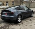 Серый Тесла Model Y, объемом двигателя 0 л и пробегом 22 тыс. км за 25990 $, фото 6 на Automoto.ua