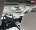 Серый Тесла Model Y, объемом двигателя 0 л и пробегом 35 тыс. км за 36000 $, фото 5 на Automoto.ua