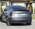 Сірий Тесла Model Y, об'ємом двигуна 0 л та пробігом 47 тис. км за 33500 $, фото 6 на Automoto.ua