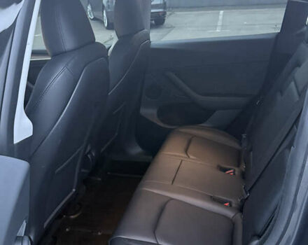 Сірий Тесла Model Y, об'ємом двигуна 0 л та пробігом 34 тис. км за 35000 $, фото 16 на Automoto.ua