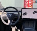 Серый Тесла Model Y, объемом двигателя 0 л и пробегом 18 тыс. км за 27300 $, фото 17 на Automoto.ua