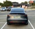 Сірий Тесла Model Y, об'ємом двигуна 0 л та пробігом 26 тис. км за 26500 $, фото 2 на Automoto.ua