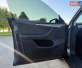 Серый Тесла Model Y, объемом двигателя 0 л и пробегом 10 тыс. км за 29000 $, фото 22 на Automoto.ua