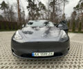 Серый Тесла Model Y, объемом двигателя 0 л и пробегом 22 тыс. км за 32000 $, фото 12 на Automoto.ua