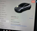 Серый Тесла Model Y, объемом двигателя 0 л и пробегом 20 тыс. км за 27500 $, фото 9 на Automoto.ua