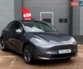 Сірий Тесла Model Y, об'ємом двигуна 0 л та пробігом 51 тис. км за 33999 $, фото 11 на Automoto.ua
