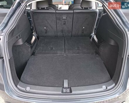 Серый Тесла Model Y, объемом двигателя 0 л и пробегом 43 тыс. км за 33333 $, фото 41 на Automoto.ua