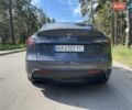 Серый Тесла Model Y, объемом двигателя 0 л и пробегом 43 тыс. км за 37200 $, фото 23 на Automoto.ua